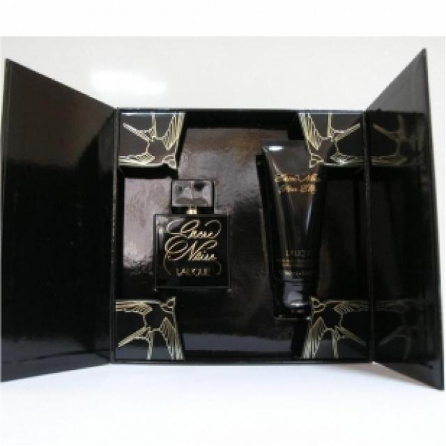 Lalique encre noire discount femme